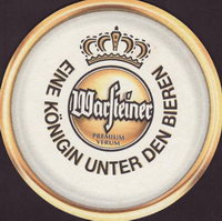 Beer coaster warsteiner-95-small