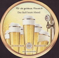 Beer coaster warsteiner-98-zadek-small