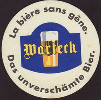 Beer coaster warteck-20-small