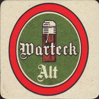 Beer coaster warteck-22-small