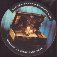 Beer coaster warteck-26-small