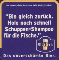 Beer coaster warteck-58-small