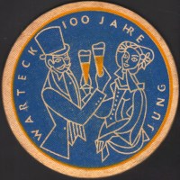 Beer coaster warteck-82-oboje-small