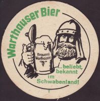 Beer coaster warthausen-3-zadek