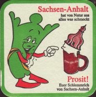 Beer coaster wasserburg-zu-gommer-1-zadek