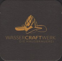 Beer coaster wassercraftwerk-1-small