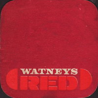 Beer coaster watneys-mann-1-oboje-small