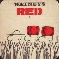 Beer coaster watneys-mann-20-small