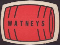 Beer coaster watneys-mann-35-small