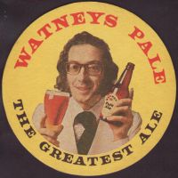 Beer coaster watneys-mann-46-zadek-small