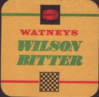 Beer coaster watneys-mann-54-oboje-small