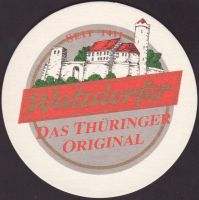 Beer coaster watzdorfer-traditions-10-oboje