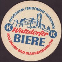 Beer coaster watzdorfer-traditions-6-small