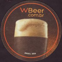 Beer coaster wbeer-1-small