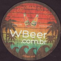 Beer coaster wbeer-2-small