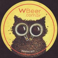 Beer coaster wbeer-3-small