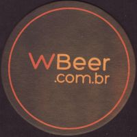 Beer coaster wbeer-3-zadek