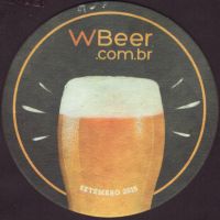 Beer coaster wbeer-4