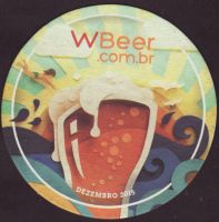 Beer coaster wbeer-5