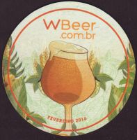 Beer coaster wbeer-6