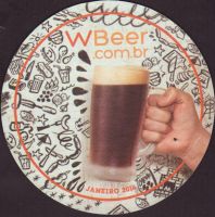 Beer coaster wbeer-7-small