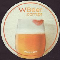 Beer coaster wbeer-8-small