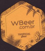 Beer coaster wbeer-9