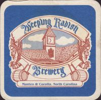 Beer coaster weeping-radish-1-small