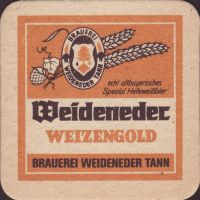 Pivní tácek weideneder-brau-12-zadek-small