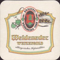Beer coaster weideneder-brau-19-oboje-small