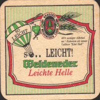 Pivní tácek weideneder-brau-22