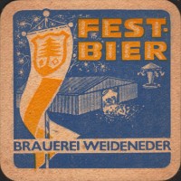 Pivní tácek weideneder-brau-28-small.jpg