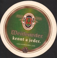 Pivní tácek weideneder-brau-29-small.jpg