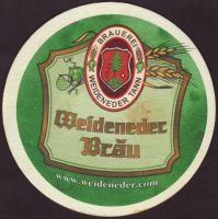 Beer coaster weideneder-brau-6-small