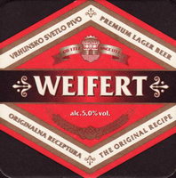 Beer coaster weifert-1