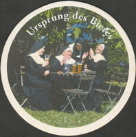 Beer coaster weihenstephan-15-zadek-small