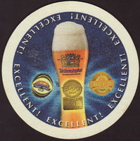 Beer coaster weihenstephan-16-zadek-small