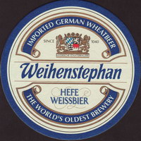 Beer coaster weihenstephan-17