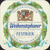 Pivní tácek weihenstephan-18