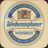 Beer coaster weihenstephan-20-small