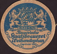 Beer coaster weihenstephan-22-small