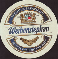 Beer coaster weihenstephan-23