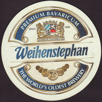 Beer coaster weihenstephan-25