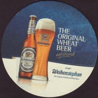 Beer coaster weihenstephan-29
