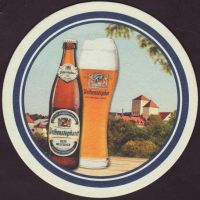 Beer coaster weihenstephan-31-zadek