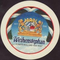 Beer coaster weihenstephan-32