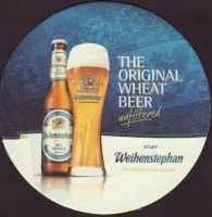 Pivní tácek weihenstephan-34