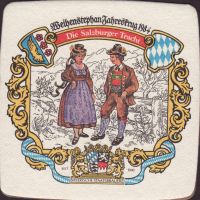 Beer coaster weihenstephan-41