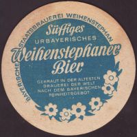 Beer coaster weihenstephan-57-small