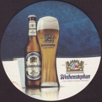 Pivní tácek weihenstephan-59-oboje